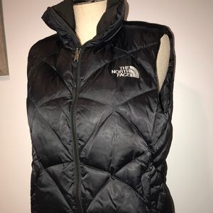 Northface Vest